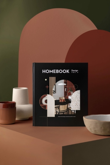Homebook Design vol 8 PRINT 2021